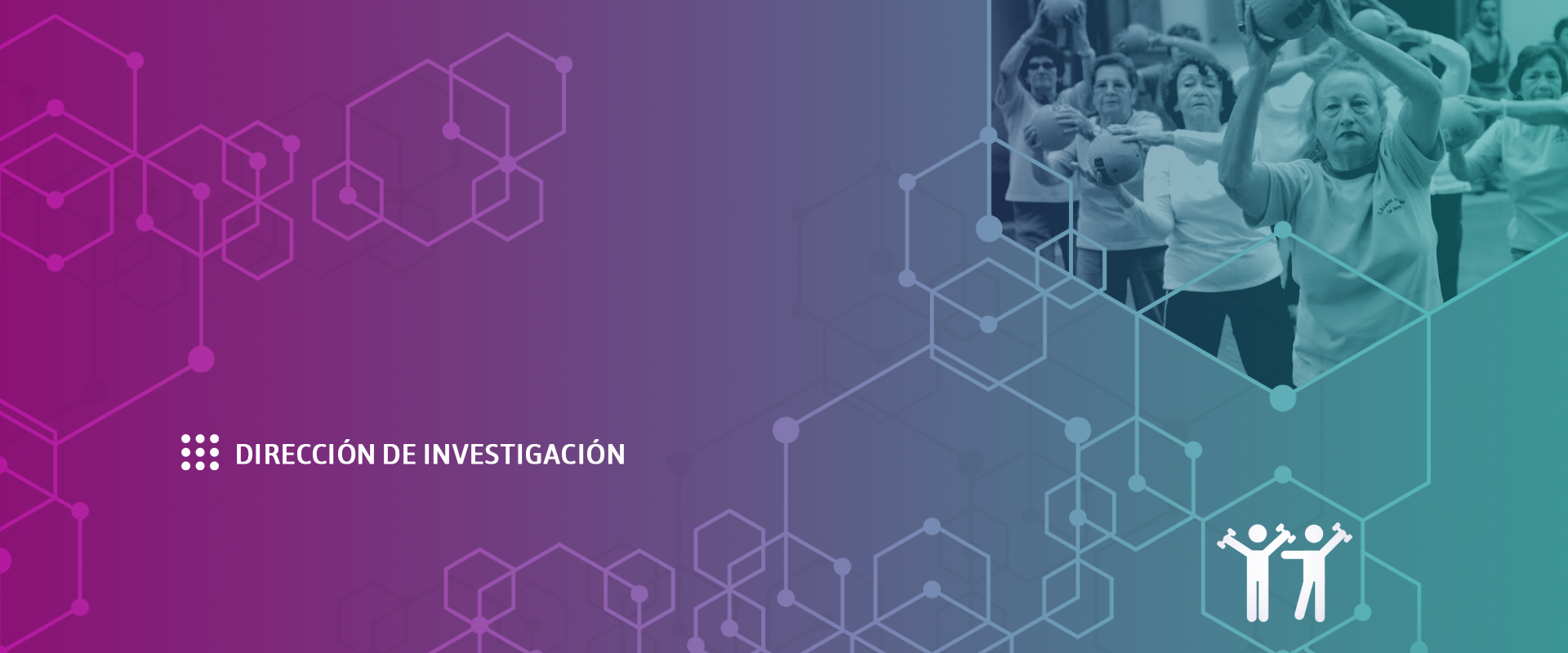 Investigación Proyectos de investigación Adultos mayores Deporte