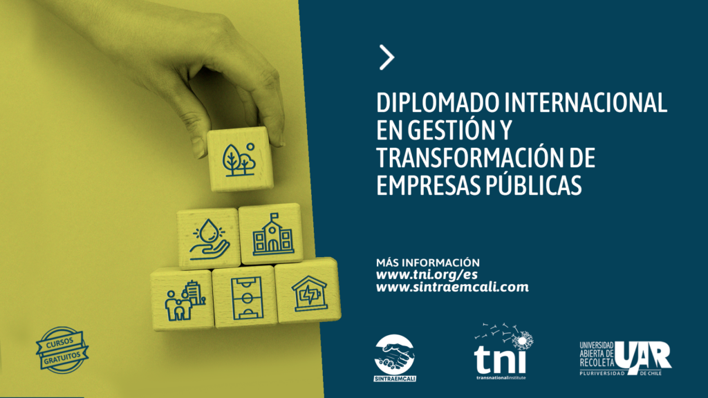 Estudia en la UAR Cursos y talleres Diplomado internacional en gestión