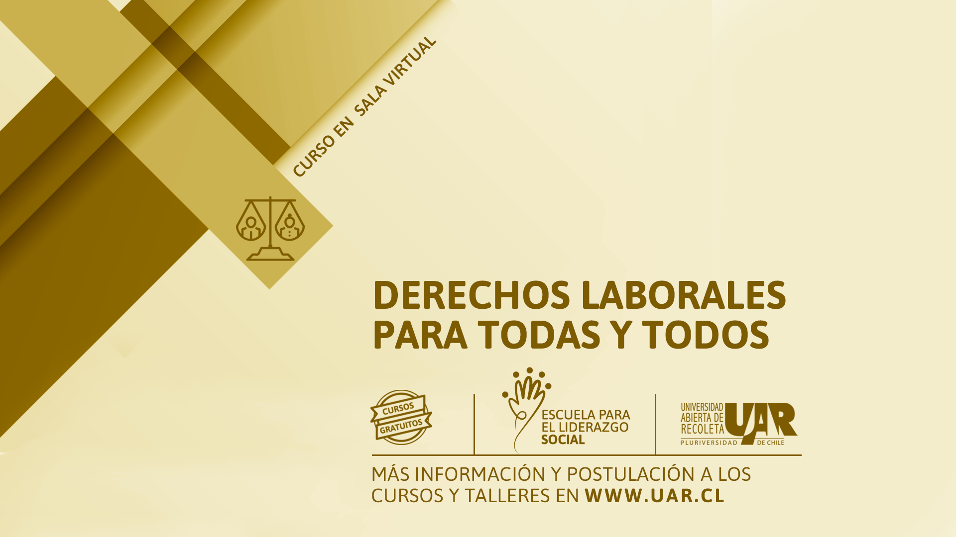 Estudia en la UAR/Cursos y talleres/Derechos laborales para todas y